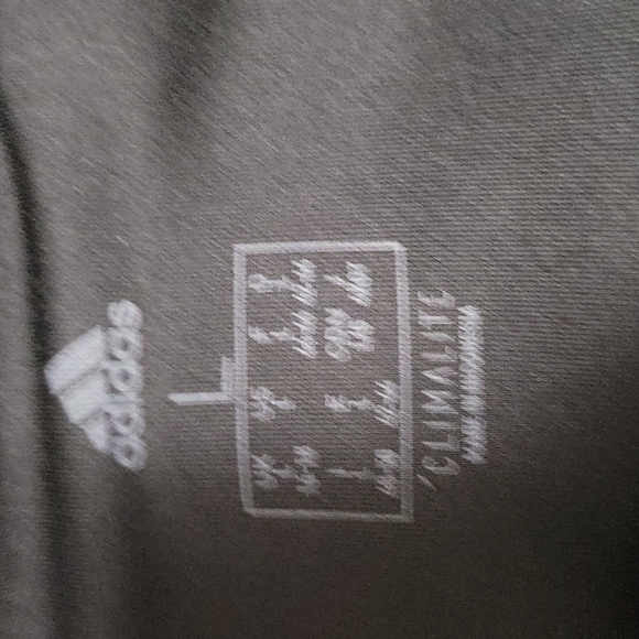 Adidas Aeroready fitness leggings. - Picture 3 of 3